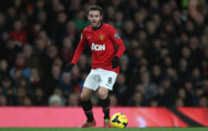 Vì Mata, Atletico sẵn sàng đáp ứng điều kiện của Man Utd
