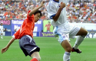 12 cầu thủ U20 từng khoác áo tuyển Việt Nam
