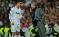 Mua Ronaldo, đón Mourinho, Joan Laporta đòi bắc thang lên trời?