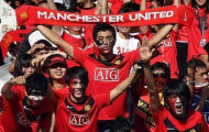 Barcelona nhiều fan hơn M.U! Đùa chăng?