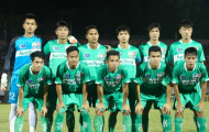 Bóng đá Việt Nam: Trên đôi chân của người trẻ