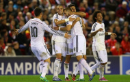 Hãy đánh bại Real Madrid nếu có thể