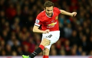 Van Gaal, xin đừng hắt hủi Mata!