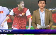 Video: VTV khẳng định cầu thủ Công Phượng 21 tuổi
