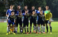 Anh tài AFF Cup 2014: ĐT Lào – Chờ bất ngờ nhỏ