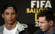 Hậu scandal, Ronaldo muốn “ba mặt một lời” với Messi