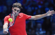 Federer vẫn quá nhanh, quá nguy hiểm
