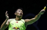 Video: Lin Dan bất ngờ bại trận dưới tay đối thủ sinh năm 1993