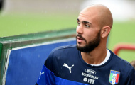 Sốc: Juventus sẵn sàng giải phóng hợp đồng cho Zaza