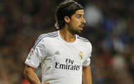 Arsenal phải mua bằng được Khedira