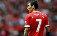 Di Maria lẽ ra đã đến PSG thay vì M.U