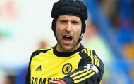 Arsenal chi 7 triệu bảng mua Petr Cech
