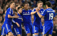 Gary Cahill: Tương lai của hàng thủ Chelsea và Tam sư