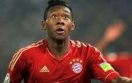 David Alaba: Người Áo thầm lặng