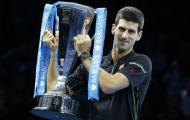 Bất chiến tự nhiên thành, Djokovic nói gì khi đăng quang?