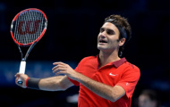 Lo chồng chất lo, tham vọng Davis Cup của Federer bị lung lay dữ dội