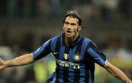 Ai sẽ là Adriano hay Ibra trong nhiệm kỳ 2 của Mancio ở Inter?
