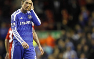 Ở Chelsea không còn ai chờ Torres quay lại