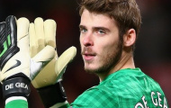 M.U mất De Gea nếu muốn sở hữu Gareth Bale