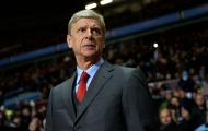 Arsene Wenger và bài học từ Sir Alex