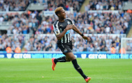 Tài năng trẻ Newcastle 'hút mắt' Man City và Liverpool