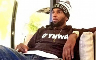 Ryan Babel ra mắt thương hiệu thời trang 'YNWA'