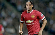 Radamel Falcao: Phải chăng tài năng đã chạm ngưỡng?