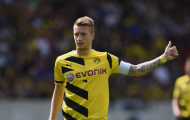 Chelsea dẫn đầu cuộc đua giành Marco Reus
