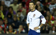 Ronaldo giành QBV là hợp lý
