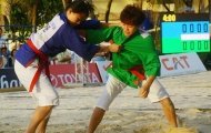 Dấu ấn Văn Ngọc Tú
