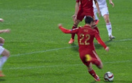 Video: Màn trình diễn của Isco vs Belarus