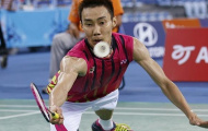 Lee Chong Wei và giấc mơ ảm đạm trước mắt