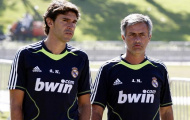 Chiến thuật của Mourinho luôn đi trước '100 bước' so với người khác
