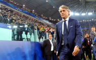 HLV Mancini có cứu nổi Inter Milan?