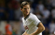 Vertonghen bất mãn với Pochettino, mở đường sang M.U