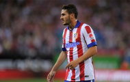 Koke khiến Barcelona thất vọng