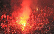 Pháo sáng ngập trời San Siro: Ký ức về một Calcio rực lửa hiện về