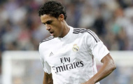 Wenger khuyên Ancelotti nên dùng Varane nhiều hơn
