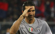 Vấn đề của Conte – Vị trí của Buffon