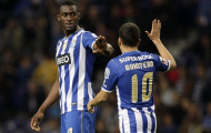 Arsenal muốn có bộ đôi của Porto