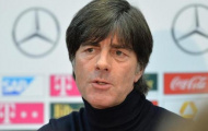 Joachim Loew: 'Đức sẽ đánh bại Tây Ban Nha'