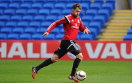 Ramsey muốn Arsenal vượt qua M.U và Dortmund để lấy lại phong độ