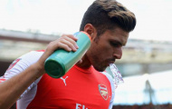Wenger không còn dám đảm bảo tương lai cho Giroud