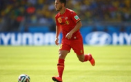 Video: Màn trình diễn của Eden Hazard vs Xứ Wales