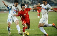 “Đá bại Việt Nam đã thay đổi lịch sử bóng đá Philippines”