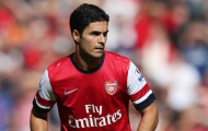Hầu hết NHM Arsenal muốn phế truất Arteta