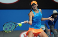 Belinda Bencic giật giải WTA Newcomer of the Year