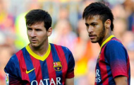 Neymar: Đánh thức bản năng “thợ săn” ở Barca