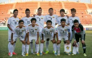 Anh tài AFF Cup 2014: Myanmar - Ẩn số từ thế lực cũ