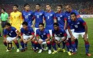 Anh tài AFF Cup 2014: Malaysia - Ẩn số thú vị